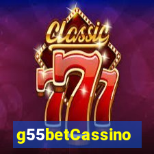 g55betCassino