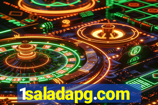 1saladapg.com