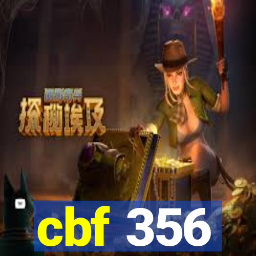 cbf 356