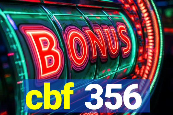 cbf 356