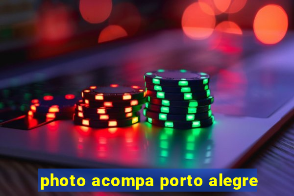 photo acompa porto alegre