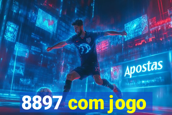 8897 com jogo