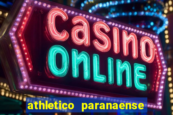 athletico paranaense x cuiaba palpite
