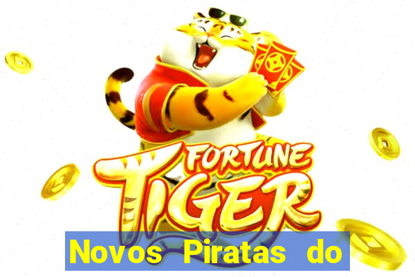 Novos Piratas do Caribe 6 piratas do caribe 6 o retorno de davy