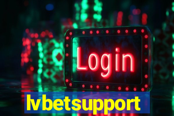 lvbetsupport