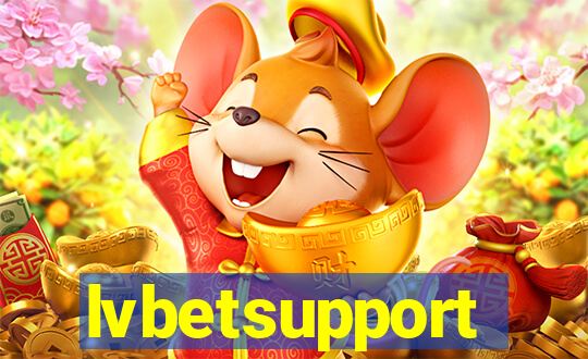 lvbetsupport