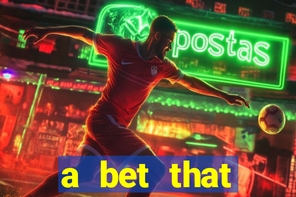 a bet that everyone won porn