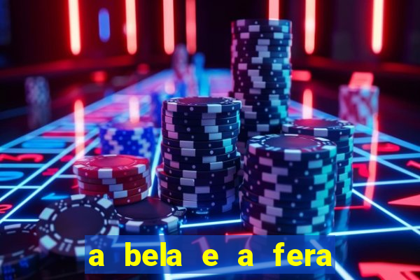 a bela e a fera 1991 filme completo dublado