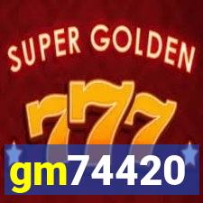 gm74420