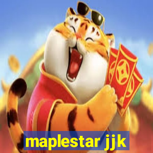 maplestar jjk