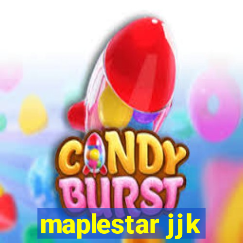 maplestar jjk