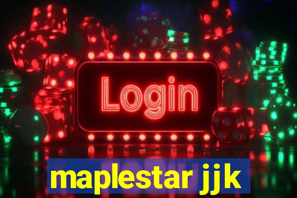 maplestar jjk