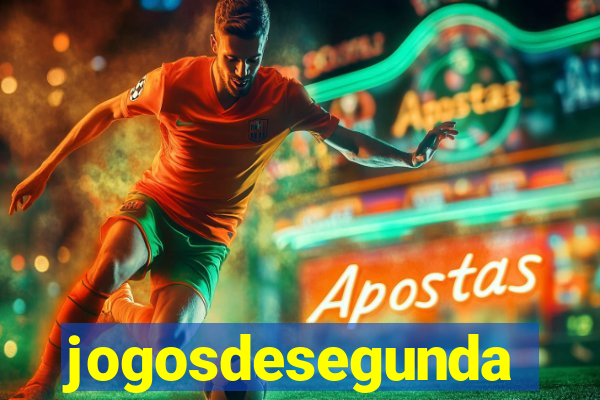 jogosdesegunda