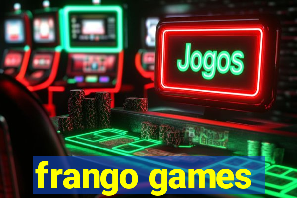 frango games