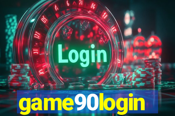 game90login