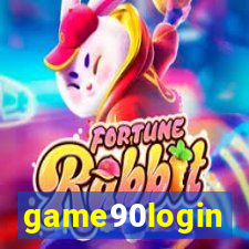 game90login
