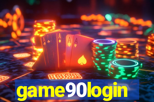 game90login