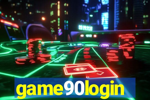 game90login