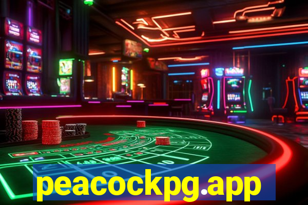 peacockpg.app