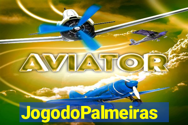 JogodoPalmeiras