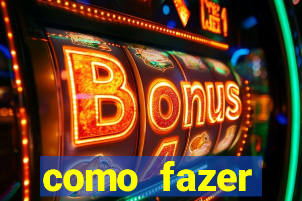 como fazer masturbador masculino caseiro