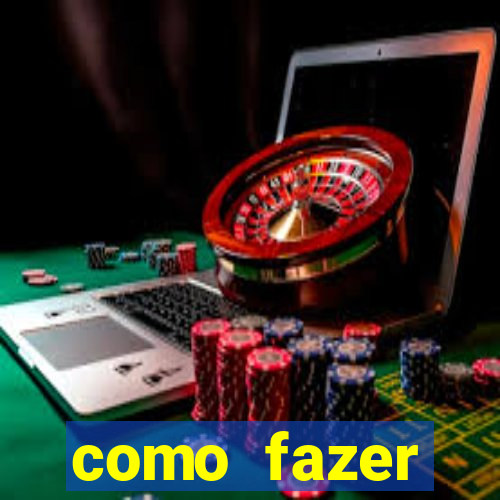 como fazer masturbador masculino caseiro