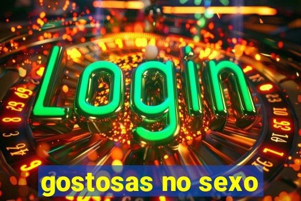 gostosas no sexo