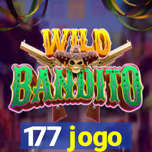 177 jogo