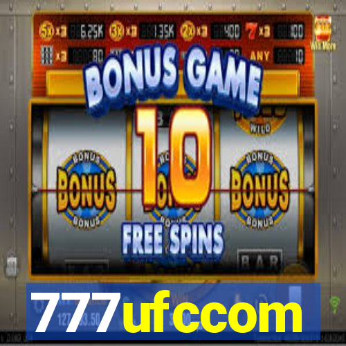 777ufccom