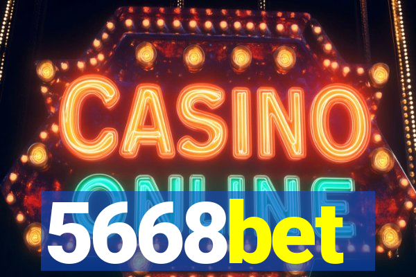 5668bet