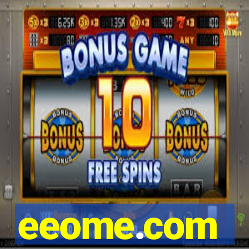 eeome.com