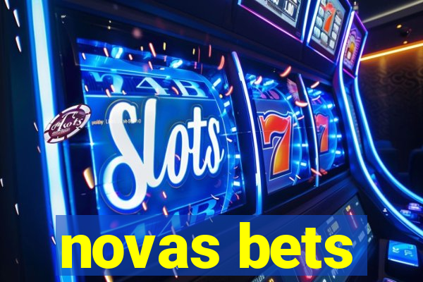 novas bets