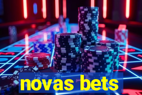 novas bets