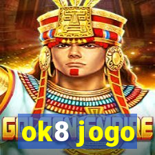 ok8 jogo