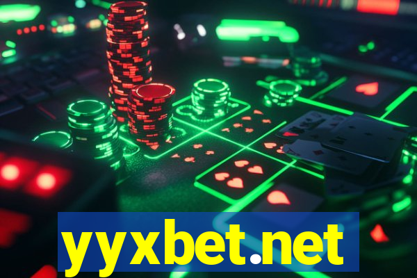 yyxbet.net