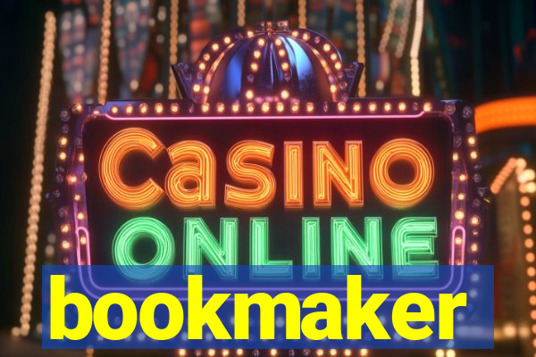 bookmaker
