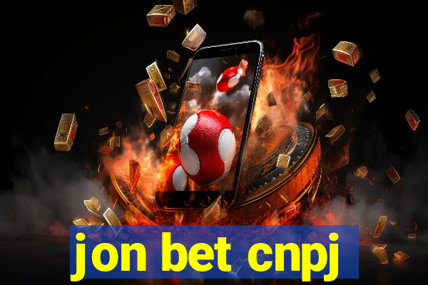 jon bet cnpj