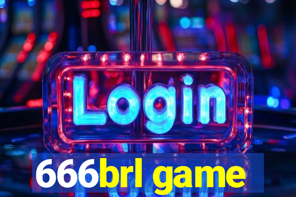 666brl game