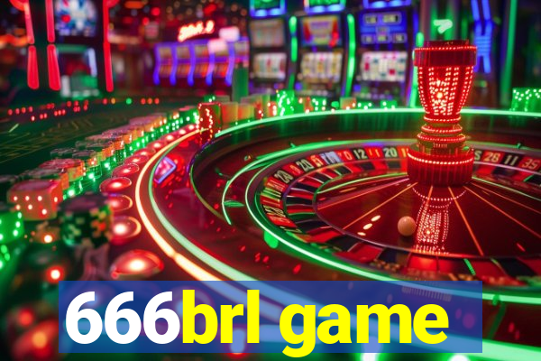 666brl game