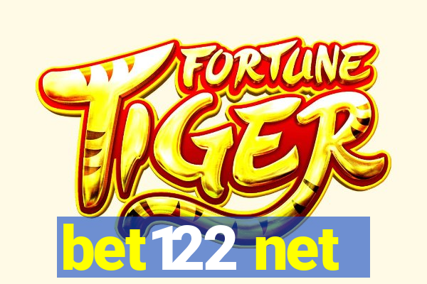 bet122 net