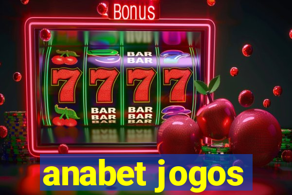 anabet jogos