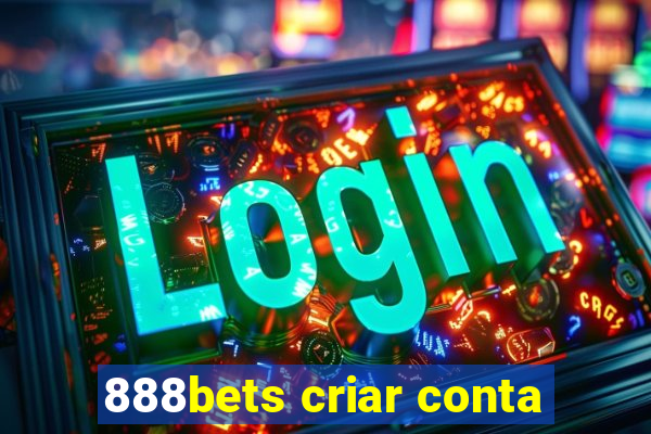 888bets criar conta