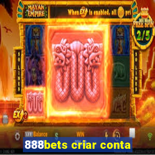 888bets criar conta