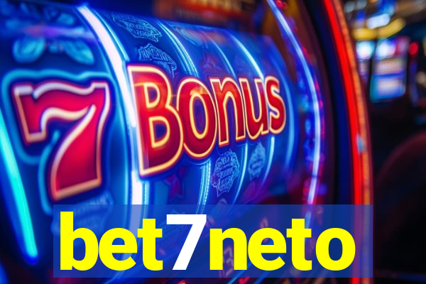 bet7neto