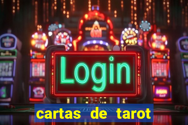 cartas de tarot somos todos um