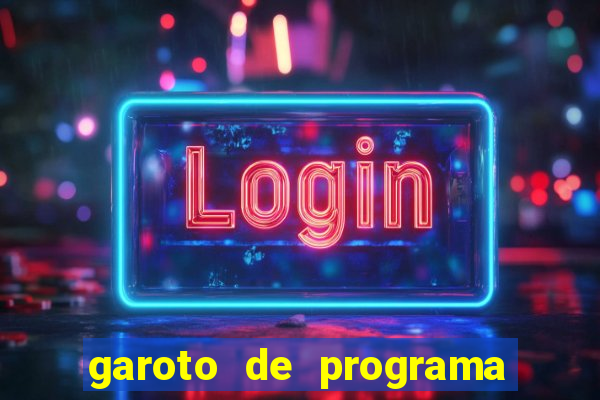 garoto de programa na bahia