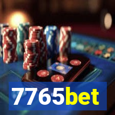 7765bet