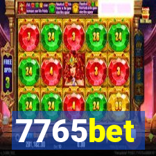 7765bet