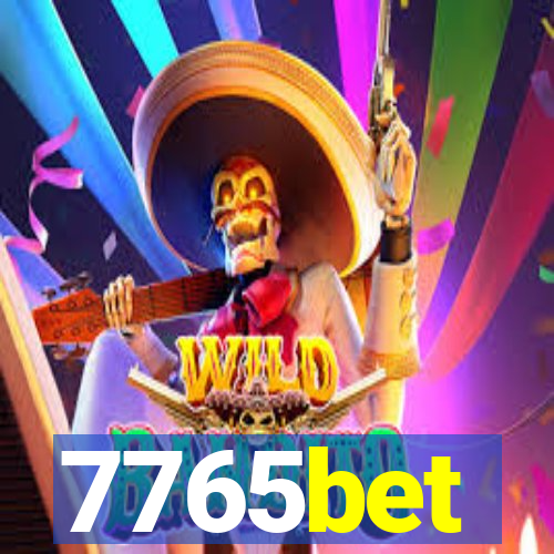 7765bet