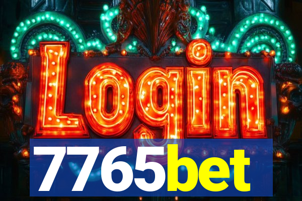 7765bet